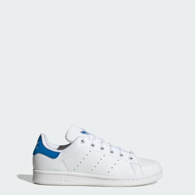 Adidas stan smith schwarz kinder on sale