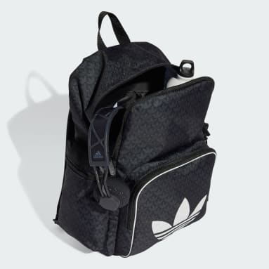 Monogram Backpack