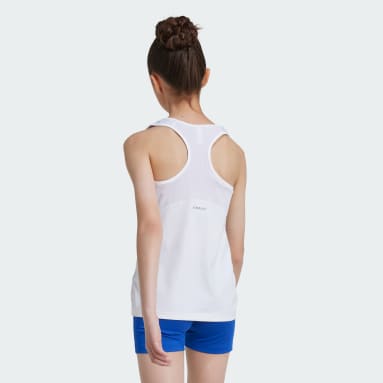 Techfit Tank Top Kids