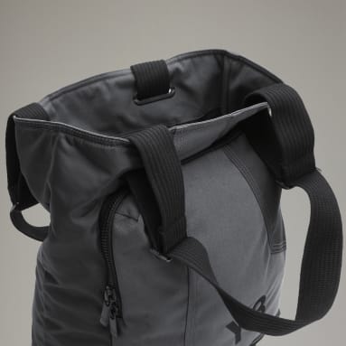 Tote bag Y-3 Classic Gris Y-3