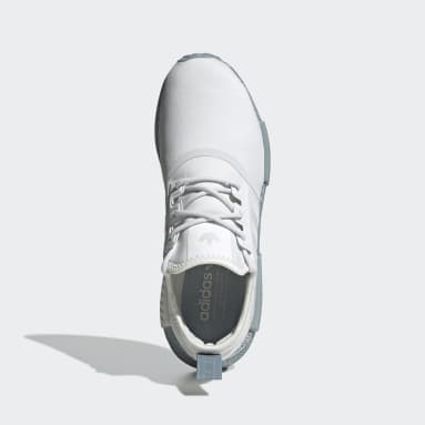 Originals biela Tenisky NMD_R1