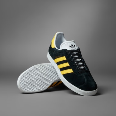 Spectaculair verbinding verbroken een paar Black Shoes & Sneakers | adidas US