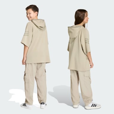 퓨처 아이콘 카고 팬츠