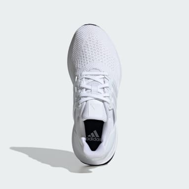 Youth Sportswear White Ubounce DNA Shoes Kids