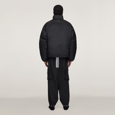 Zateplená bunda Y-3