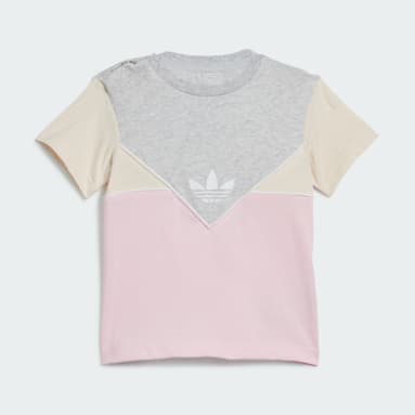 Ropa de bebe adidas originals online