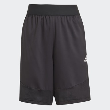 Shorts XFG AEROREADY Sport Negro Niño Sportswear
