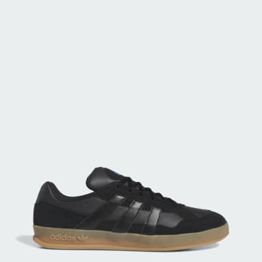 Zapatilla Aloha Super Negro Originals