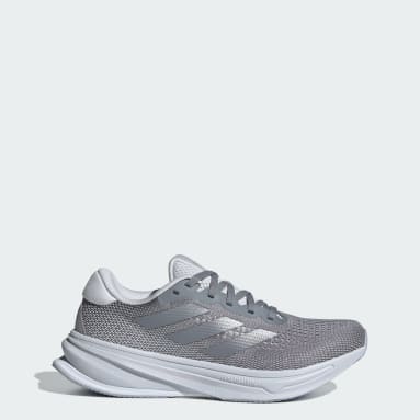 adidas womens How We Do Supernova AEROREADY Climacool Fitted Full