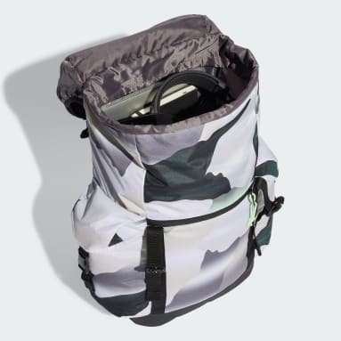 Gym & Training Multicolor Xplorer Backpack