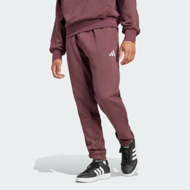 Pantalón Essentials Feelcozy Felpa