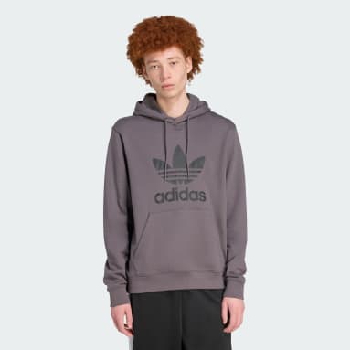 Adicolor Classics Trefoil Hoodie