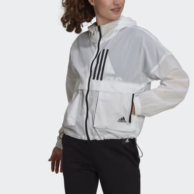 adidas Sportswear W.N.D. Windbreaker