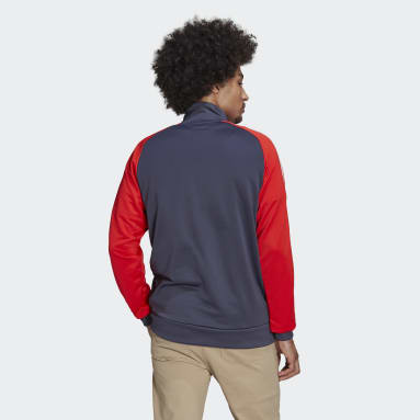 Men Football FC Bayern DNA Track Top