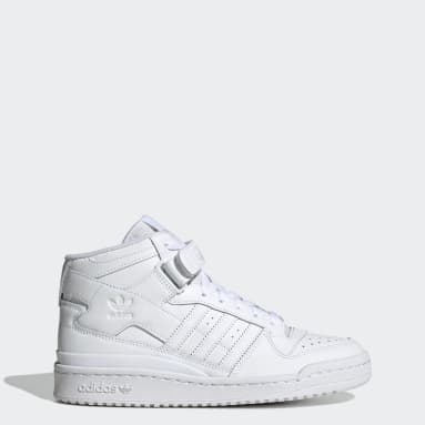 Sophie Extremely important Review Women's adidas Originals High Tops