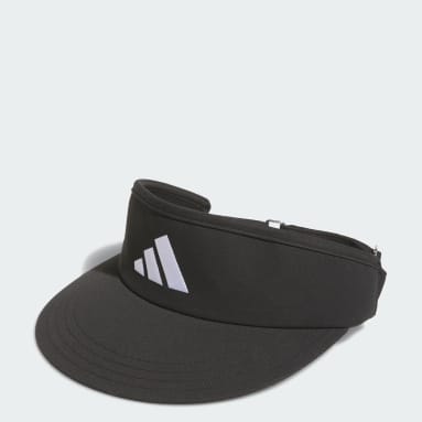 Tour High-Crown Visor