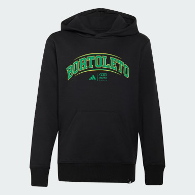 AUDI REVOLUT F1 TEAM GABRIEL BORTOLETO GRAPHIC III HOODIE