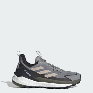 Terrex Free Hiker 2.0 Low Yürüyüş Ayakkabısı