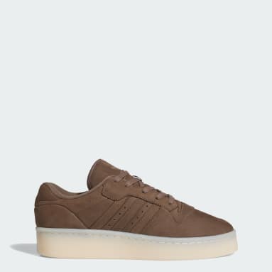 รองเท้า Rivalry Lux Low