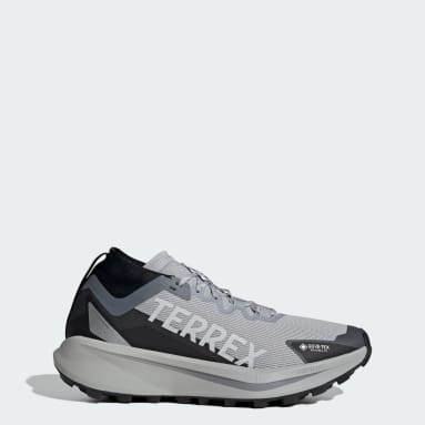 Terrex Agravic GTX Trail Running Shoes