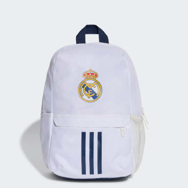 Mochila Real Madrid Kids