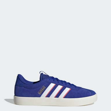 Chaussure VL Court 3.0 Bleu Sportswear