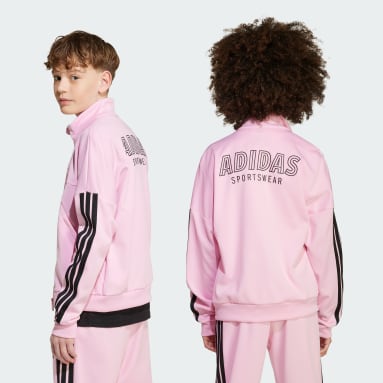 House of Tiro Track Top