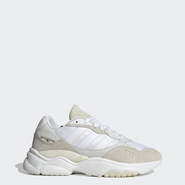 Sapatilhas Retropy F90 Branco Originals