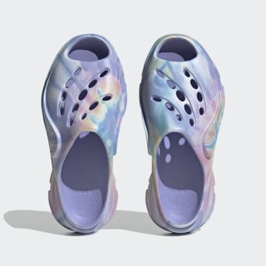 Frauen adidas by Stella McCartney adidas by Stella McCartney Clog Rosa