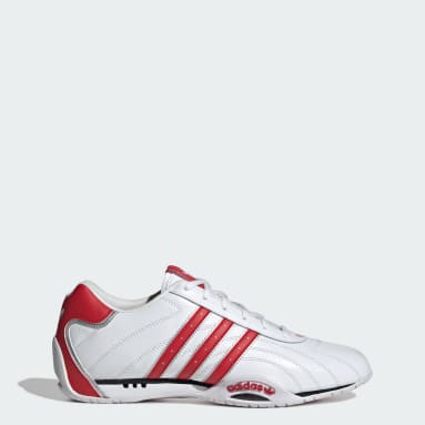 Zapatilla Adi Racer Lo