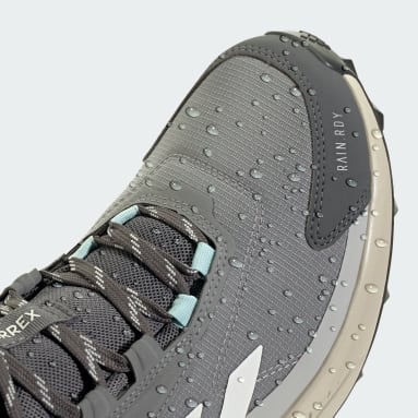 Chaussure de randonnée Terrex Anylander Mid Rain.Rdy