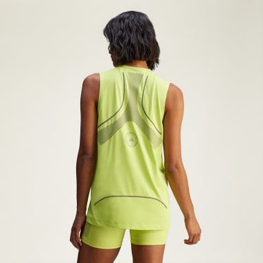 adidas by Stella McCartney TruePace Running Tank Top