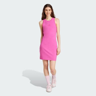 Vestido Future Icons Small Logo