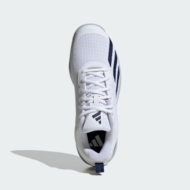 Une chaussure de tennis a ton service adidas FR