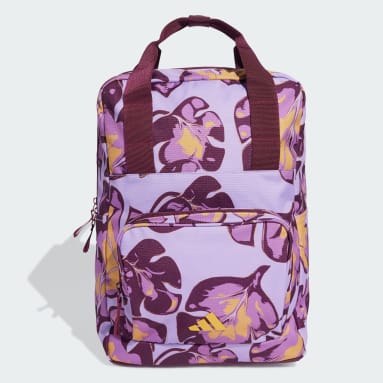 Prime Graphic Backpack