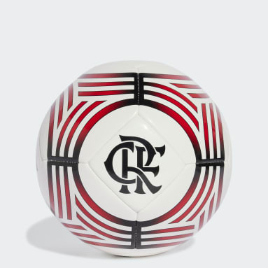 Bola Clube Casa CR Flamengo