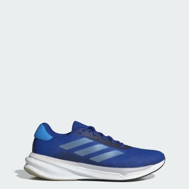 Scatta come un felino con le scarpe da running adidas IT