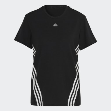 Trainicons 3-Stripes Tee