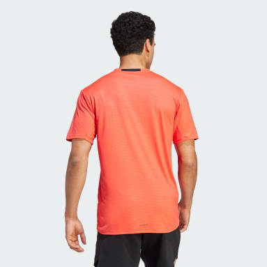 D4T Strength Workout Tee