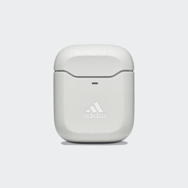 Běh šedá Sluchátka adidas Z.N.E. 01 True Wireless