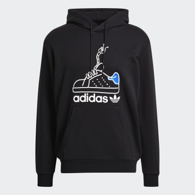 Buzos adidas originals hombre chile deals