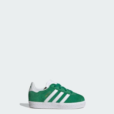Hunter green adidas shoes online