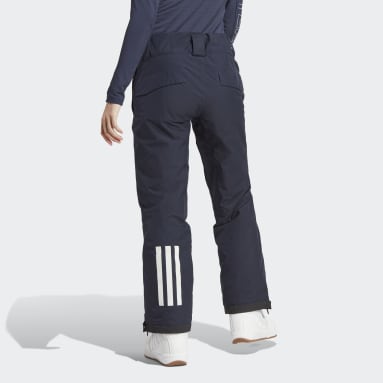 Resort Two-Layer Insulated Pants Niebieski