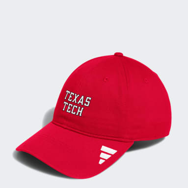 Texas Tech Slouch Adjustable Hat