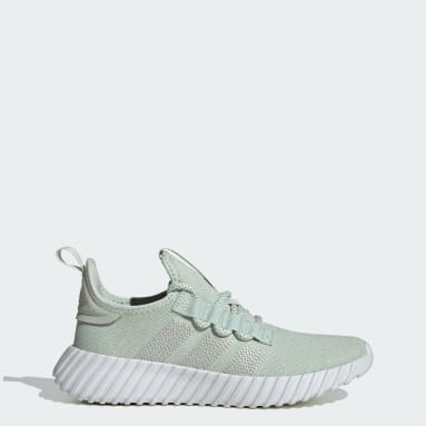 T nis Verdes adidas Brasil