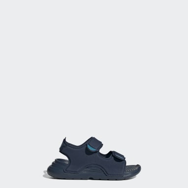 Sandalias para Agua Azul Niño Sportswear