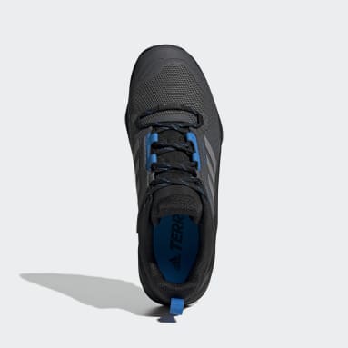 TERREX černá Boty Terrex Swift R3 GORE-TEX Hiking