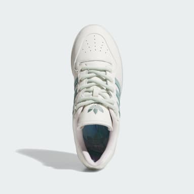 Tenis Rivalry Lux Low Agave