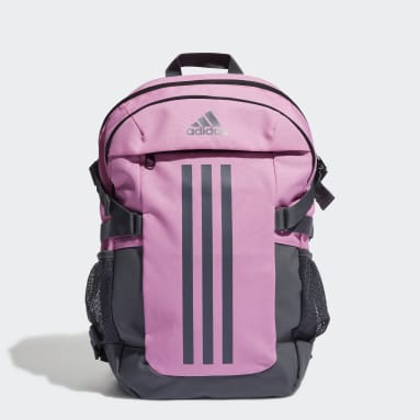 Training Pink Power Backpack
