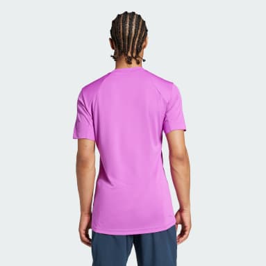 Camiseta de Tenis Freelift